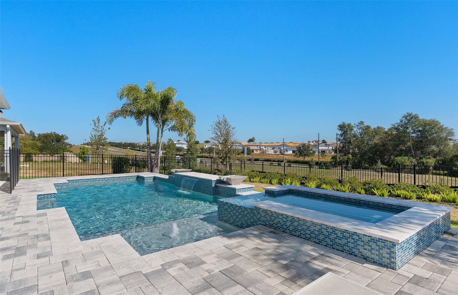 16062 WINDING BLUFF DRIVE