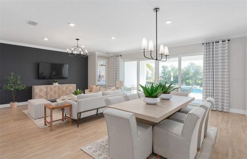 Tiny photo for 16062 Winding Bluff Drive, Montverde, FL 34756 (MLS # O6378536)