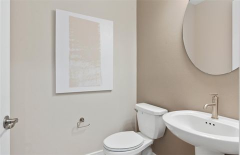 Tiny photo for 16062 Winding Bluff Drive, Montverde, FL 34756 (MLS # O6378536)