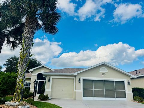 5457 SIR CHURCHILL DRIVE LEESBURG FL 34748