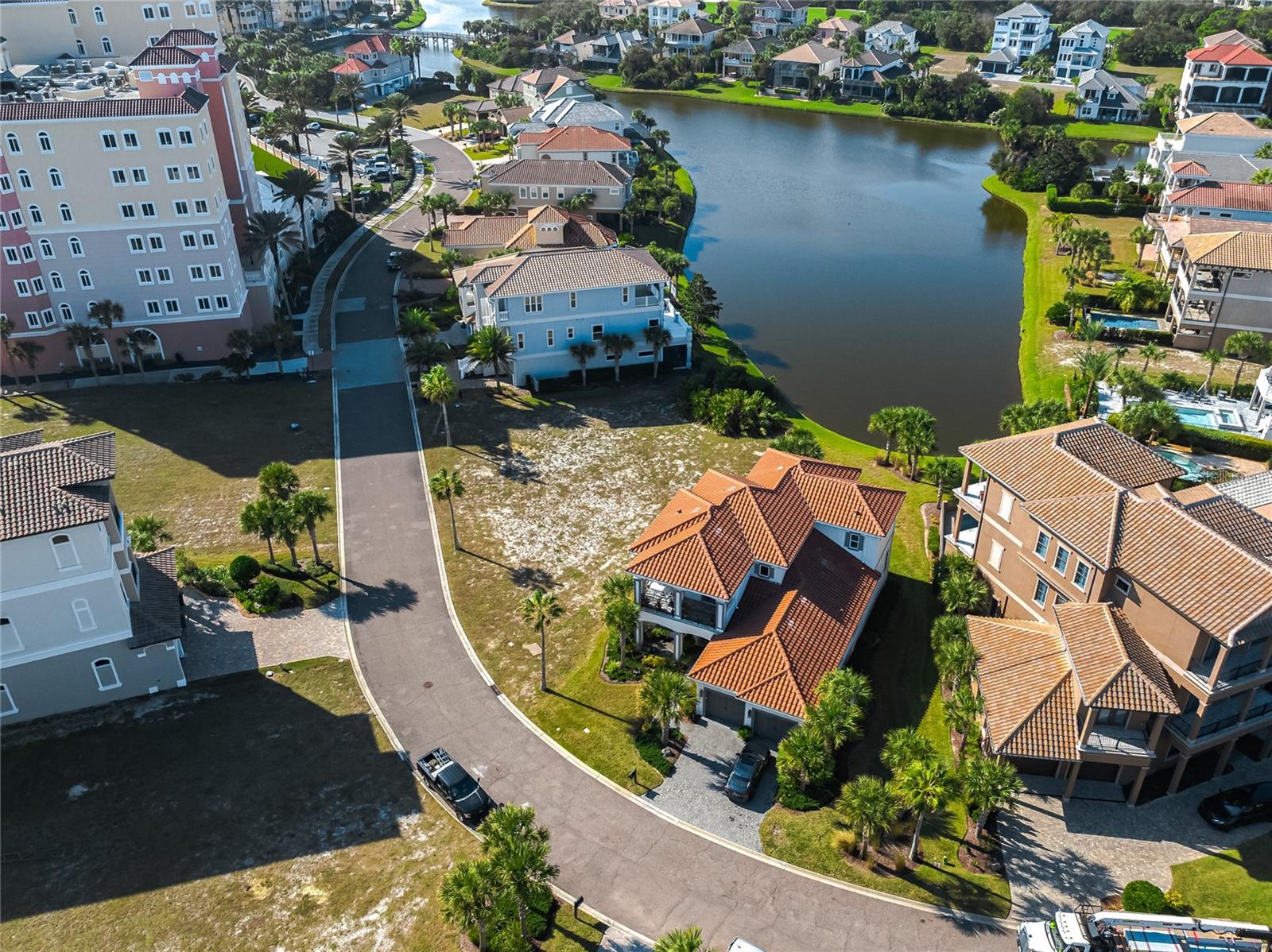 NORTHSHORE 04 - Land