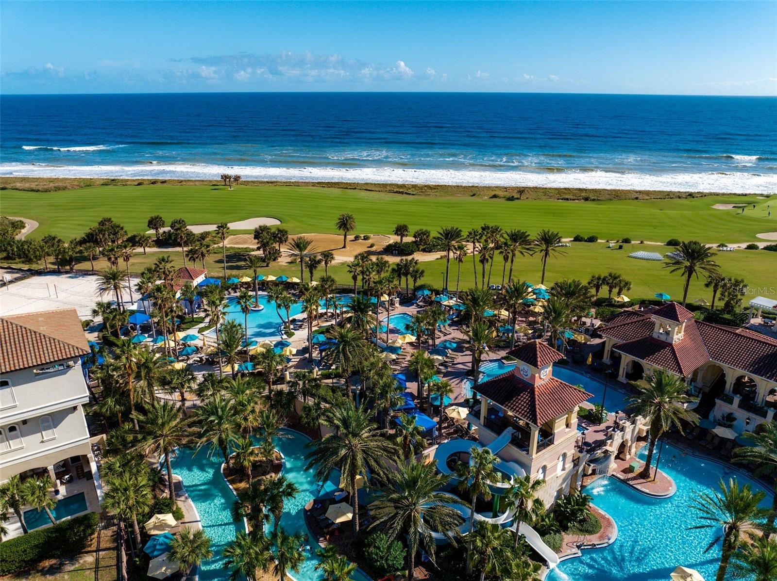 NORTHSHORE 04 - Land