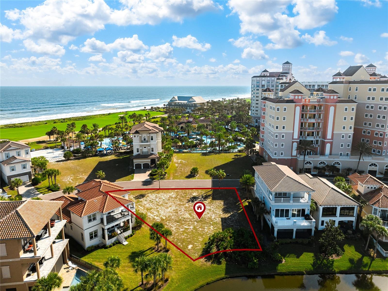 NORTHSHORE 04 - Land