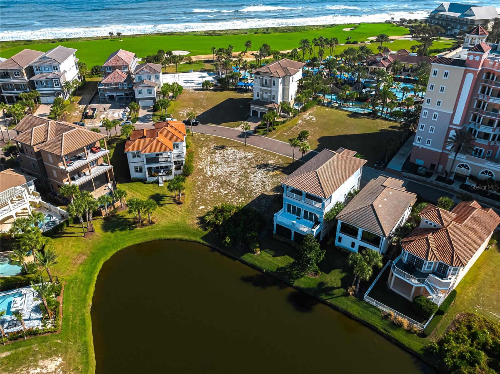 NORTHSHORE 04 - Land