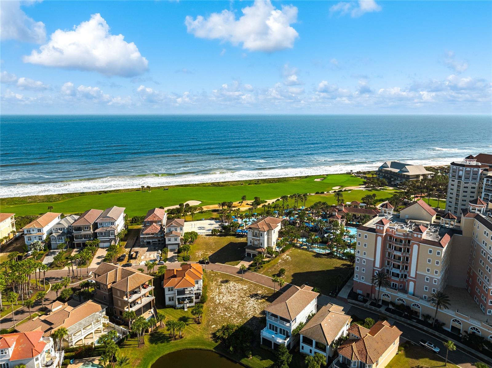 NORTHSHORE 04 - Land