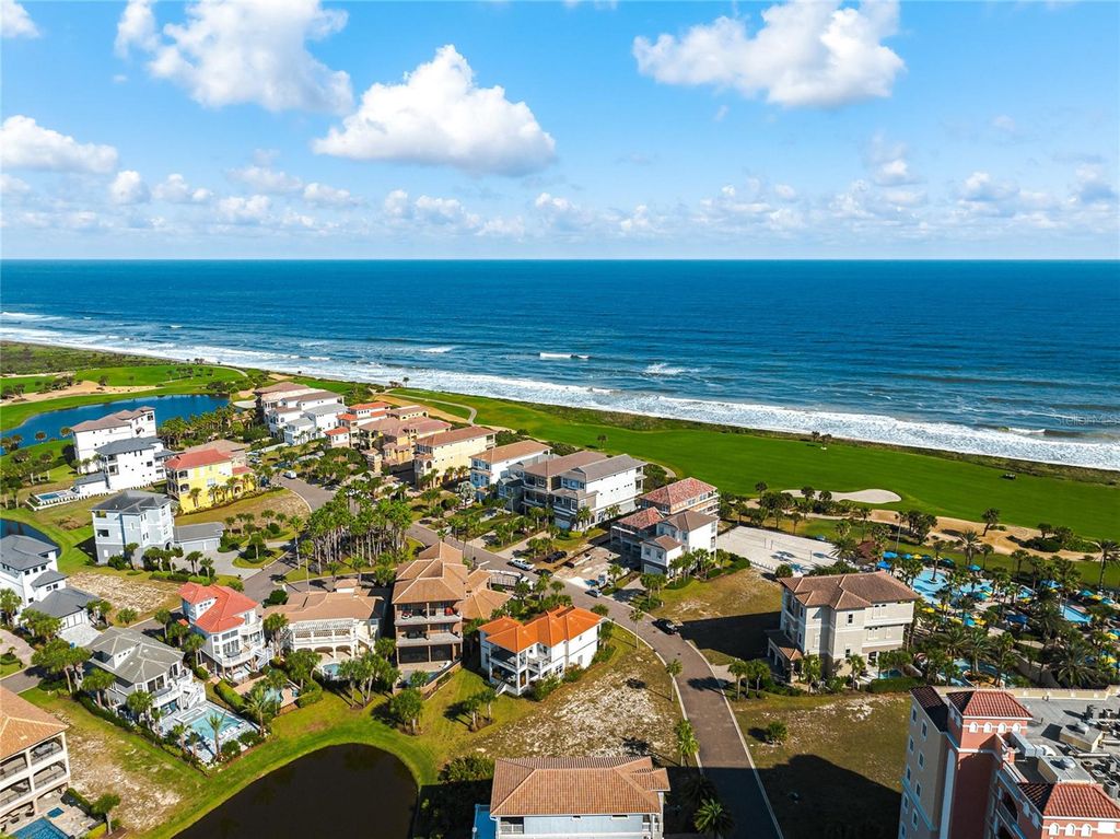 Photo of 329 Ocean Crest Drive, Palm Coast, FL 32137 (MLS # FC314499)