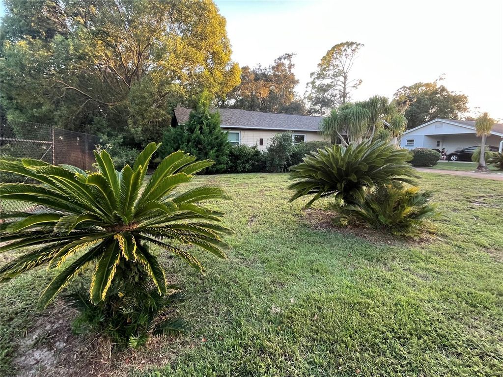 Photo of 309 Riviera Dr, Debary, FL 32713 (MLS # TB8436514)