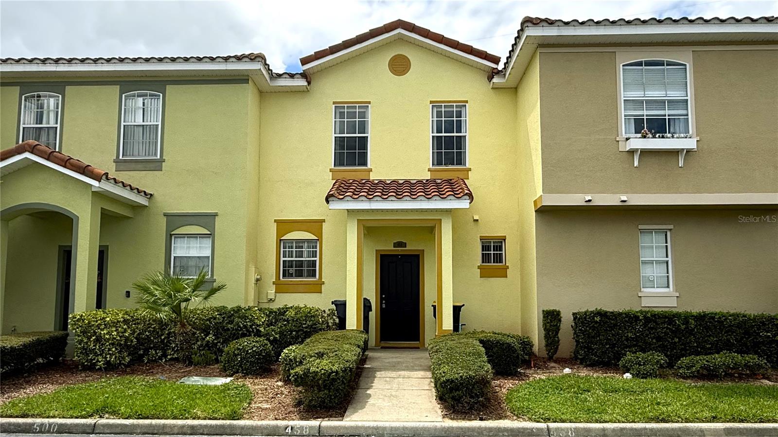 Welcome to this charming two-story townhome located in the quiet Windwood Bay community of Davenport, just minutes from ChampionsGate and Posner Park. This home offers all bedrooms upstairs for added privacy and a bright, open-concept living and dining area downstairs, perfect for family time or entertaining. Additional bedrooms are ideal for family, guests, or even a home office. Enjoy the convenience of in-home laundry and a rear patio for relaxing outdoors. With easy access to I-4 and US-27, you’ll be just a short drive from Disney, Universal, world-class shopping, and dining, all while enjoying a peaceful community setting. No pets by request of the landlord. First month, last month, and security deposit required. Please call today for your private showing!