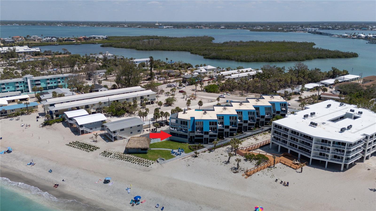2400 N BEACH ROAD 1