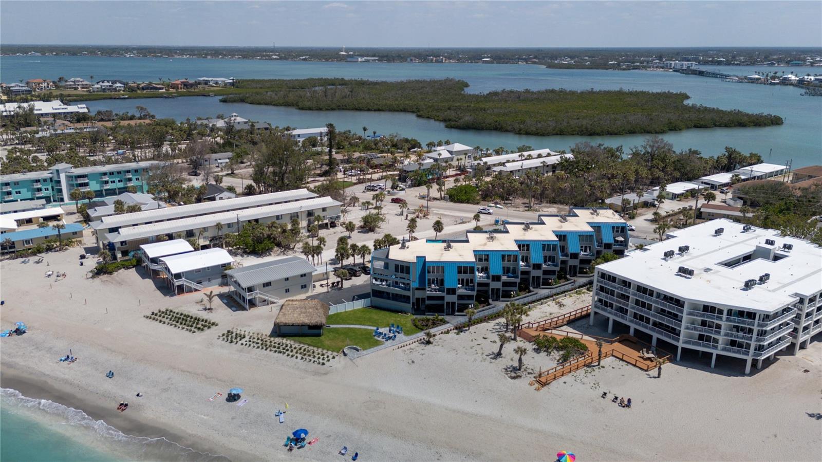2400 N BEACH ROAD 1