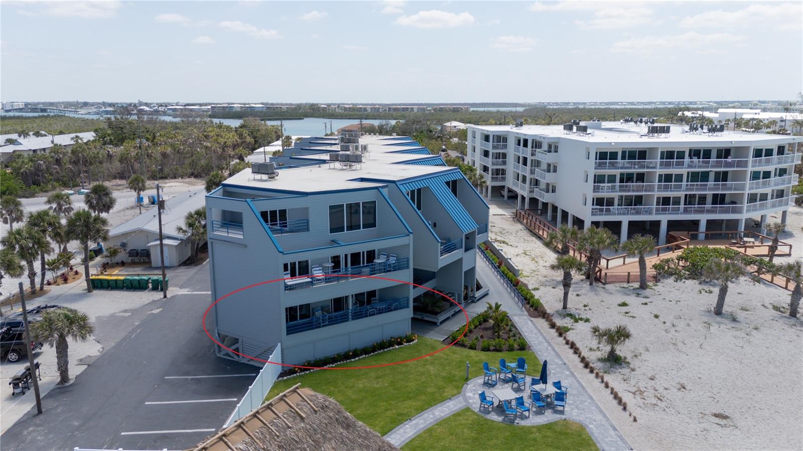 2400 N BEACH ROAD 1