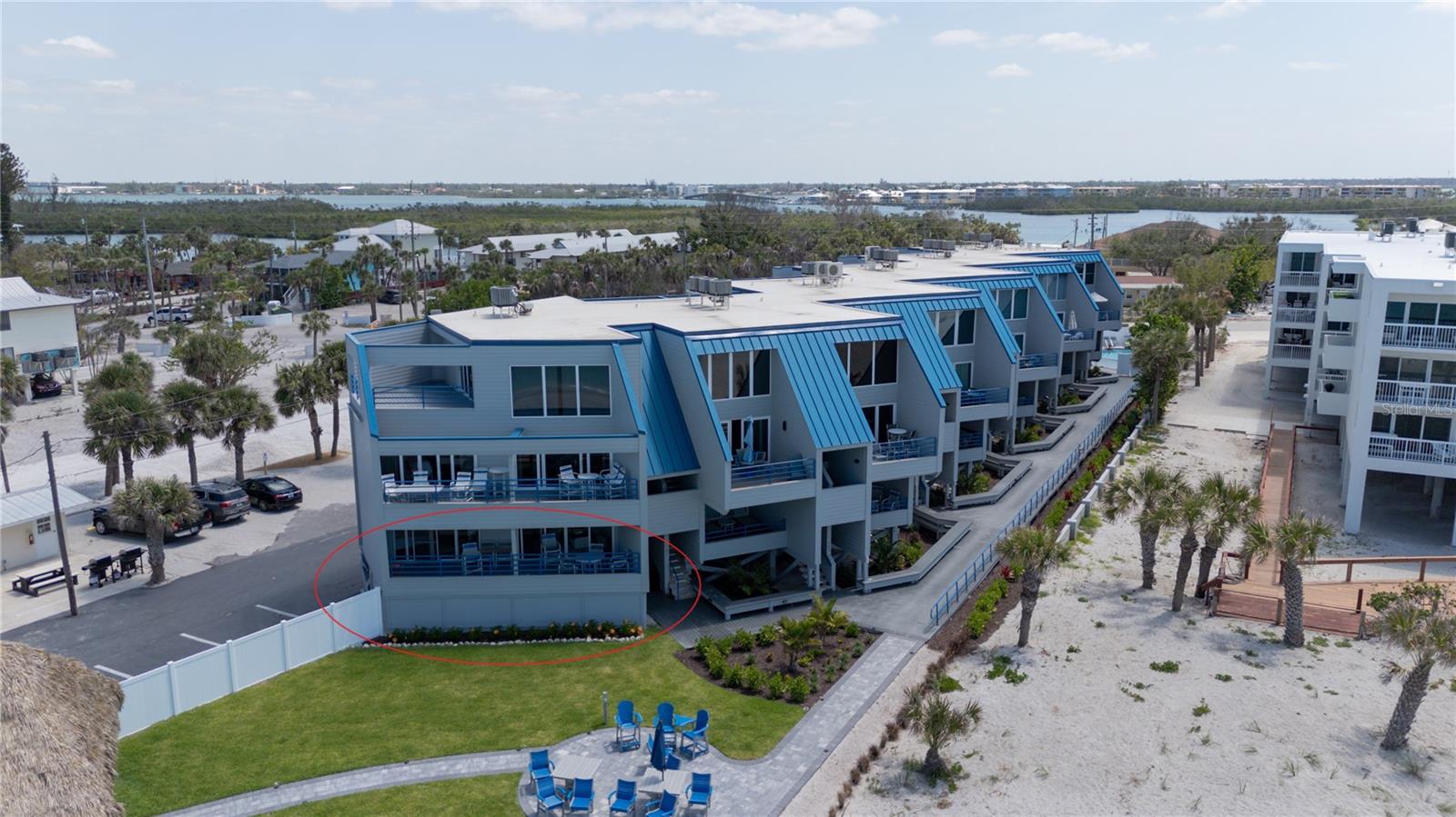 2400 N BEACH ROAD 1