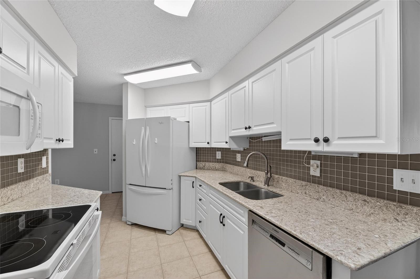 SUN CITY CENTER UNIT 154 - Residential