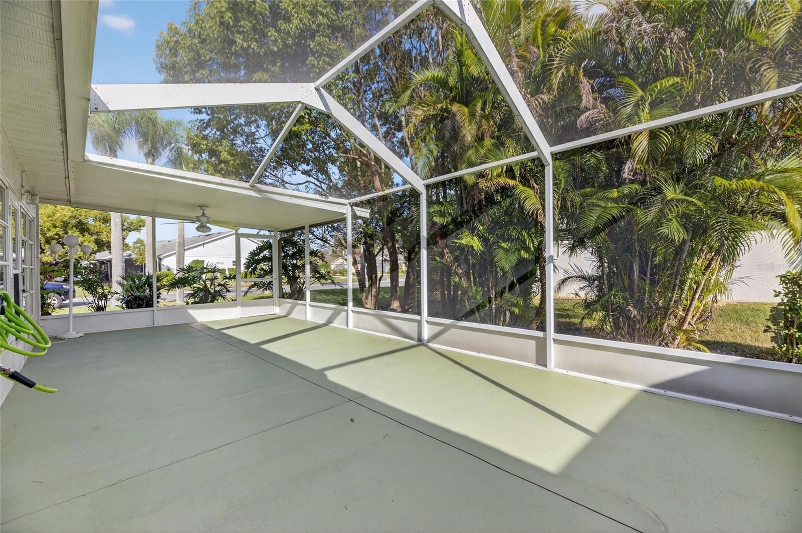 SUN CITY CENTER UNIT 154 - Residential