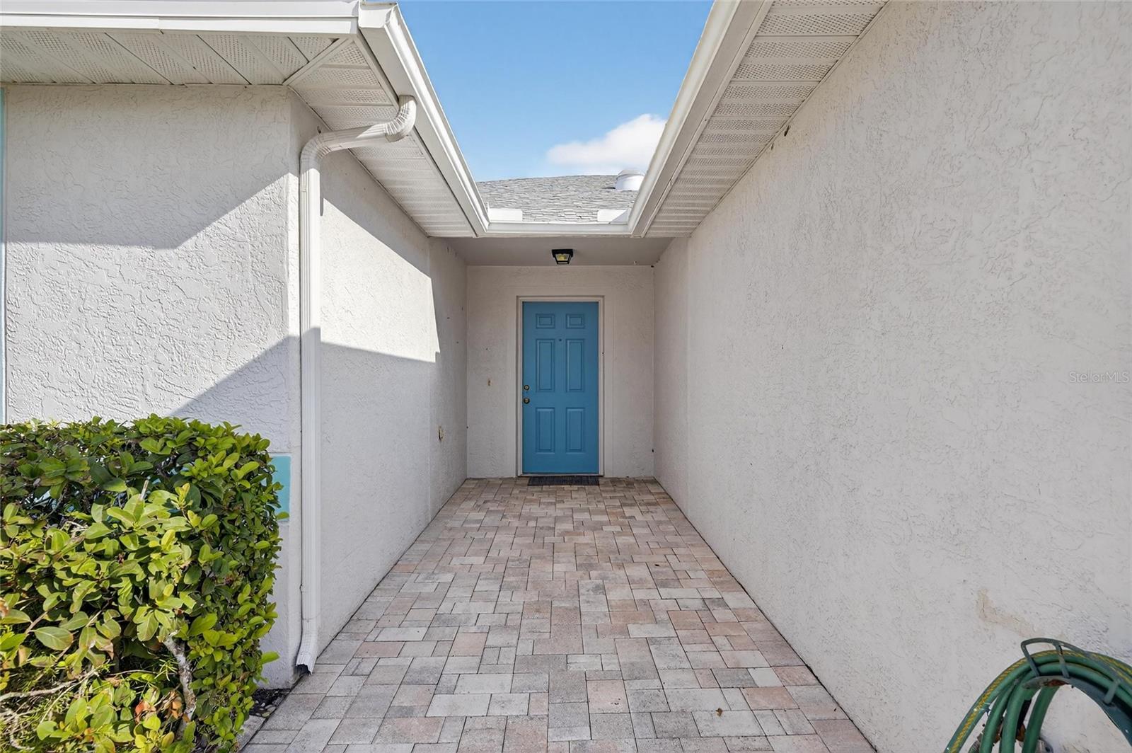 SUN CITY CENTER UNIT 154 - Residential