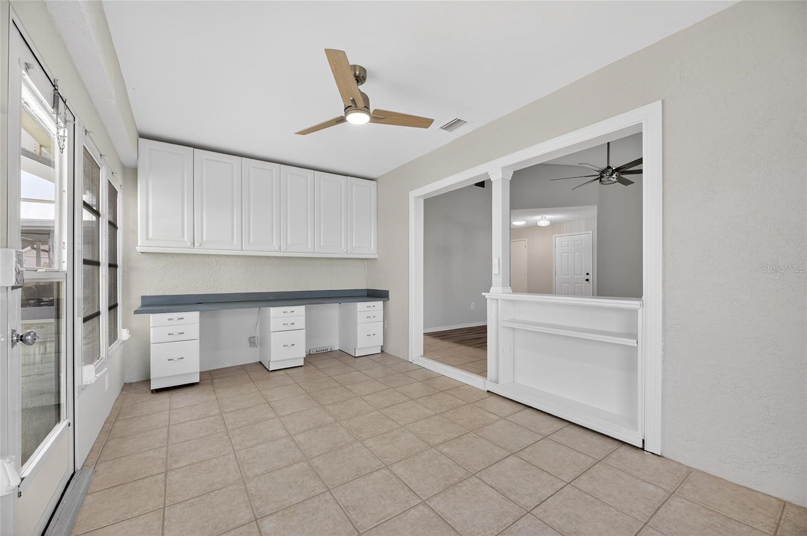 SUN CITY CENTER UNIT 154 - Residential