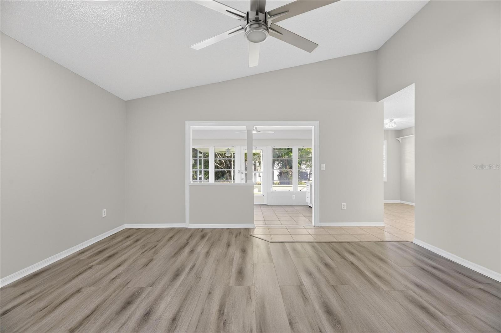 SUN CITY CENTER UNIT 154 - Residential