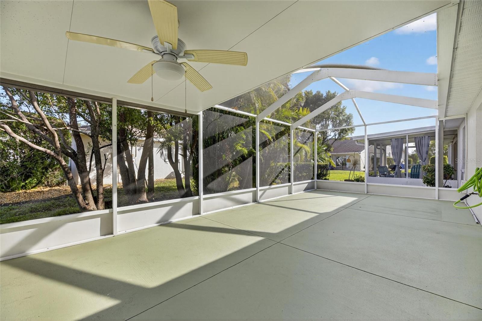 SUN CITY CENTER UNIT 154 - Residential