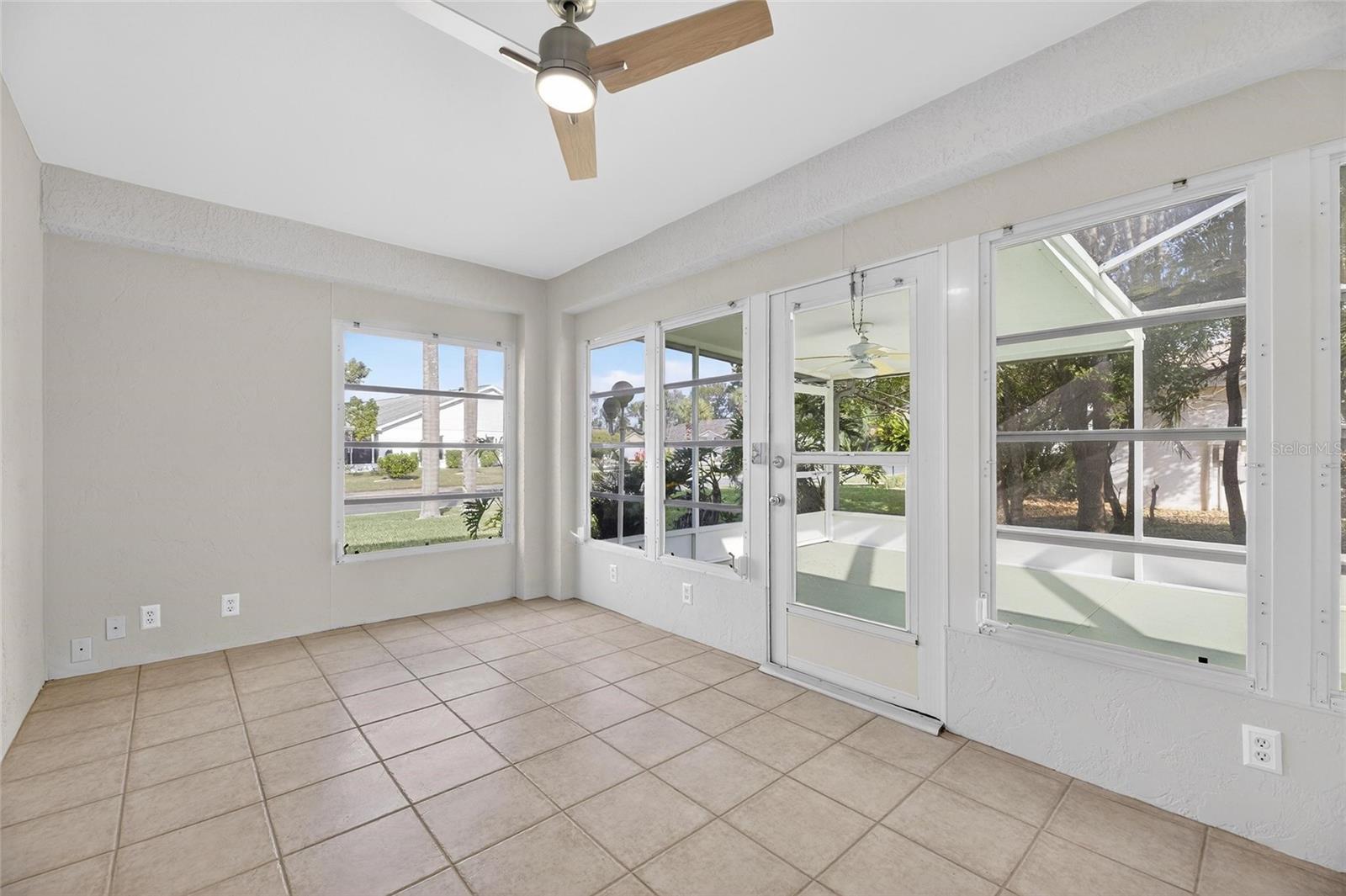 SUN CITY CENTER UNIT 154 - Residential