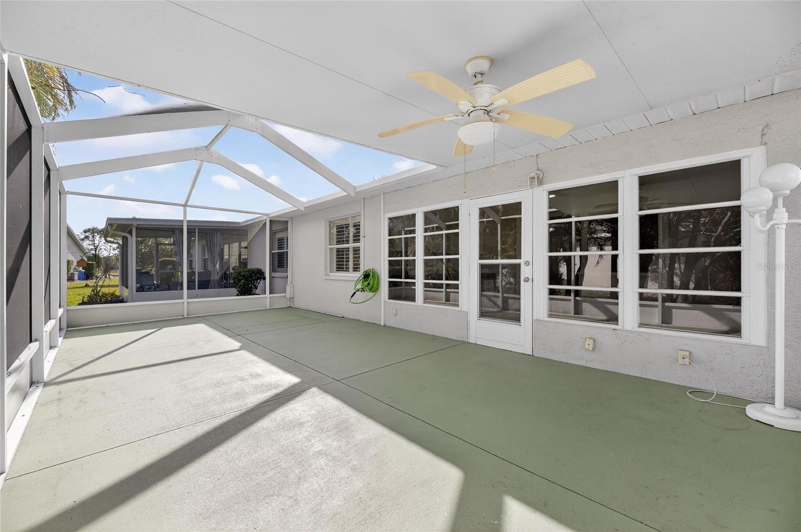 SUN CITY CENTER UNIT 154 - Residential