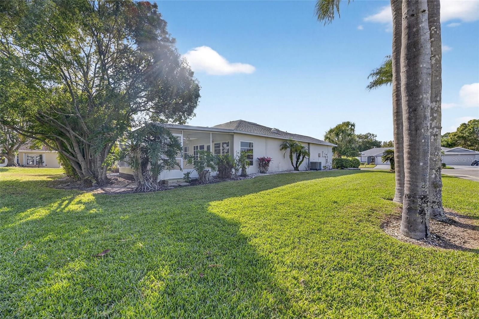 SUN CITY CENTER UNIT 154 - Residential