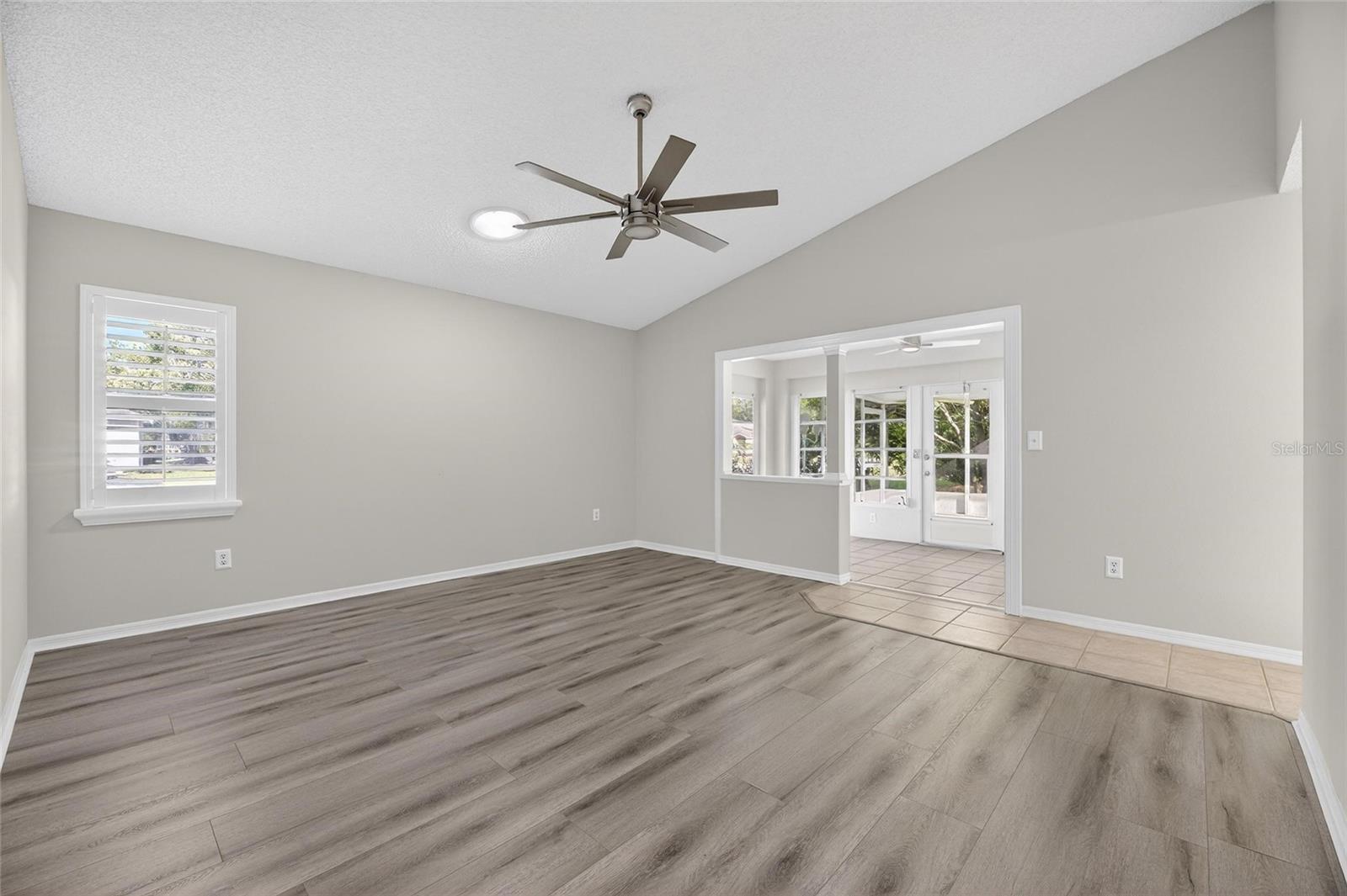 SUN CITY CENTER UNIT 154 - Residential