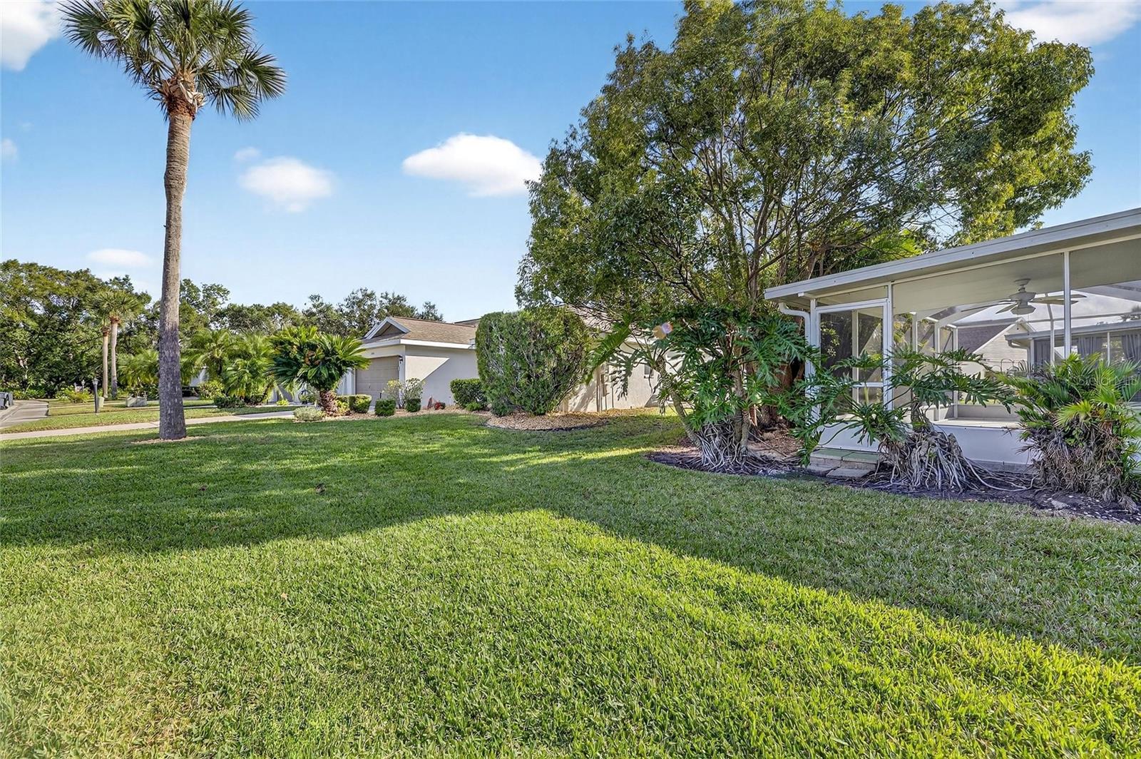 SUN CITY CENTER UNIT 154 - Residential