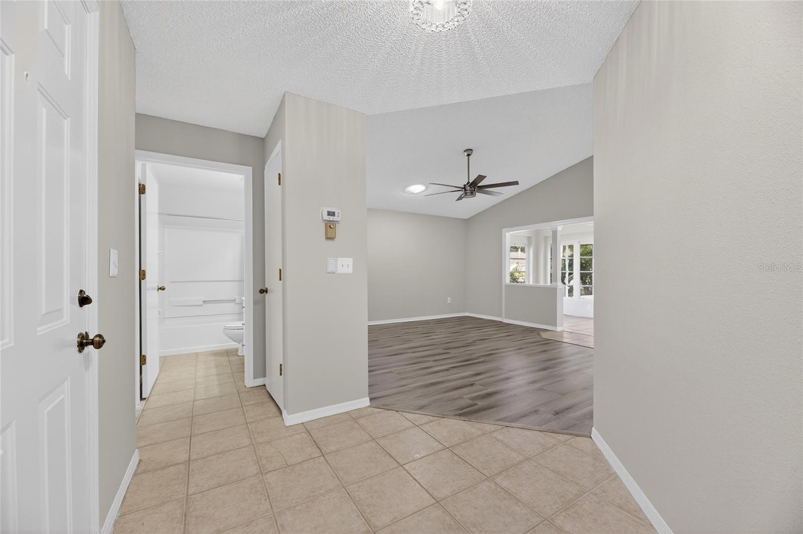 SUN CITY CENTER UNIT 154 - Residential