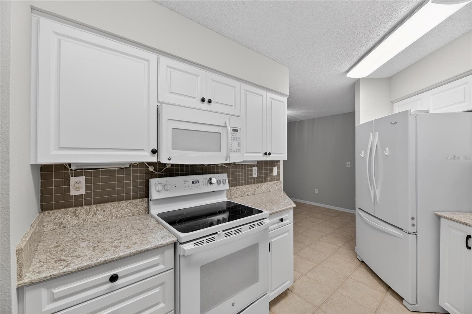 SUN CITY CENTER UNIT 154 - Residential