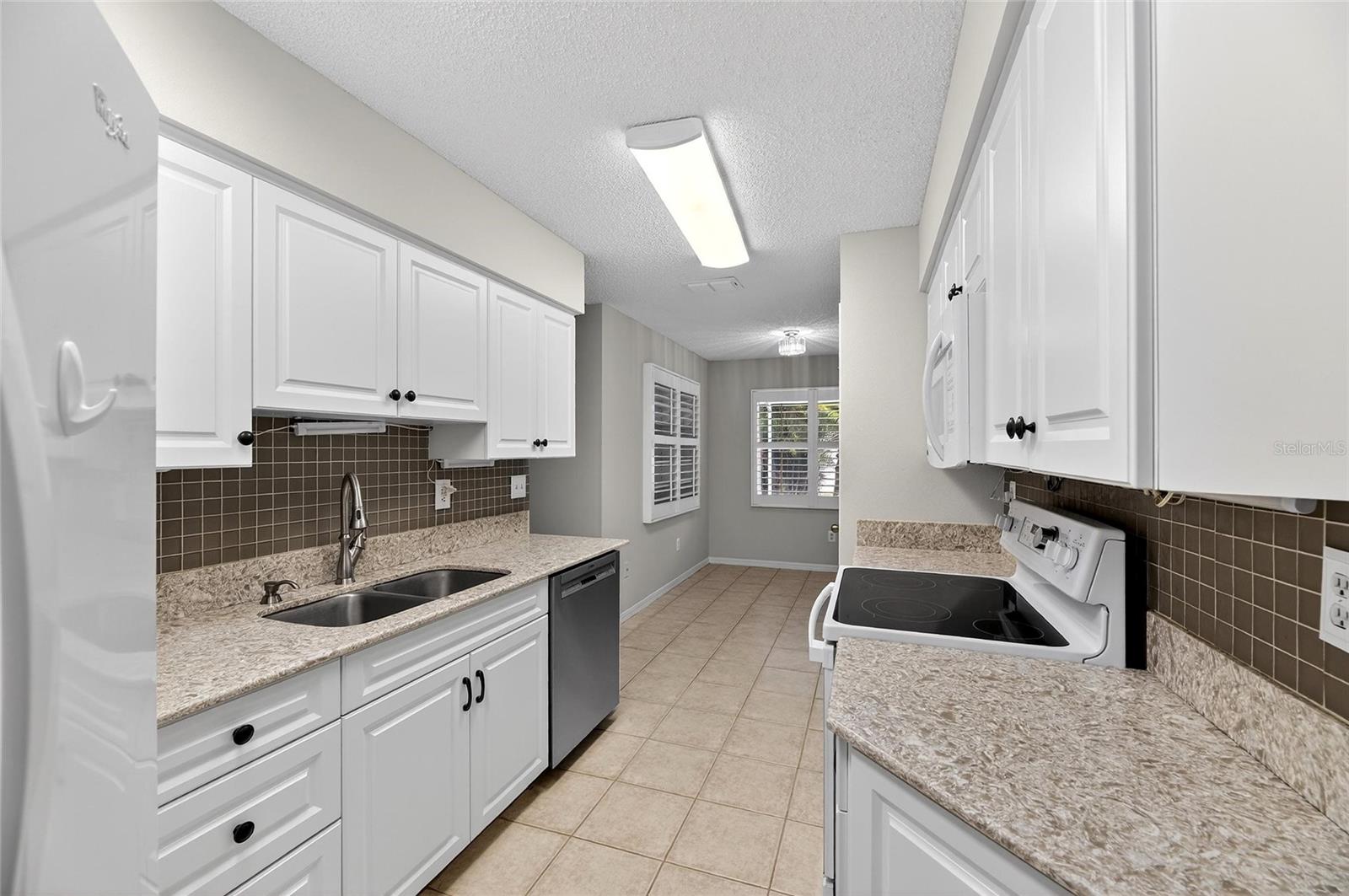 SUN CITY CENTER UNIT 154 - Residential