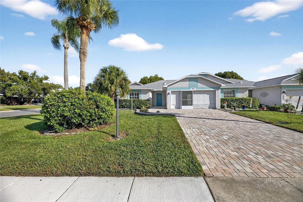 Photo of 2007 W Del Webb Boulevard, Sun City Center, FL 33573 (MLS # TB8455935)