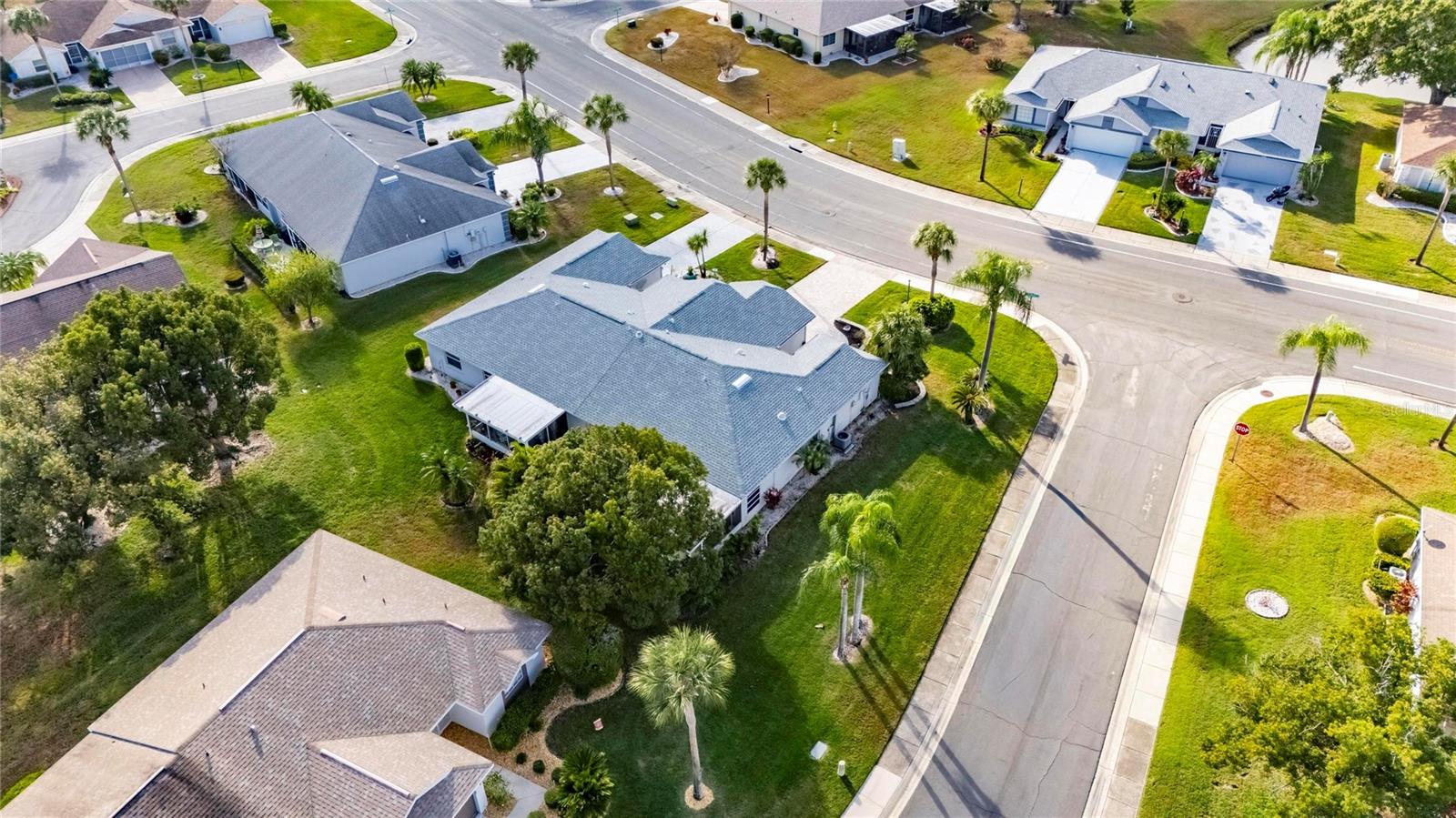 SUN CITY CENTER UNIT 154 - Residential