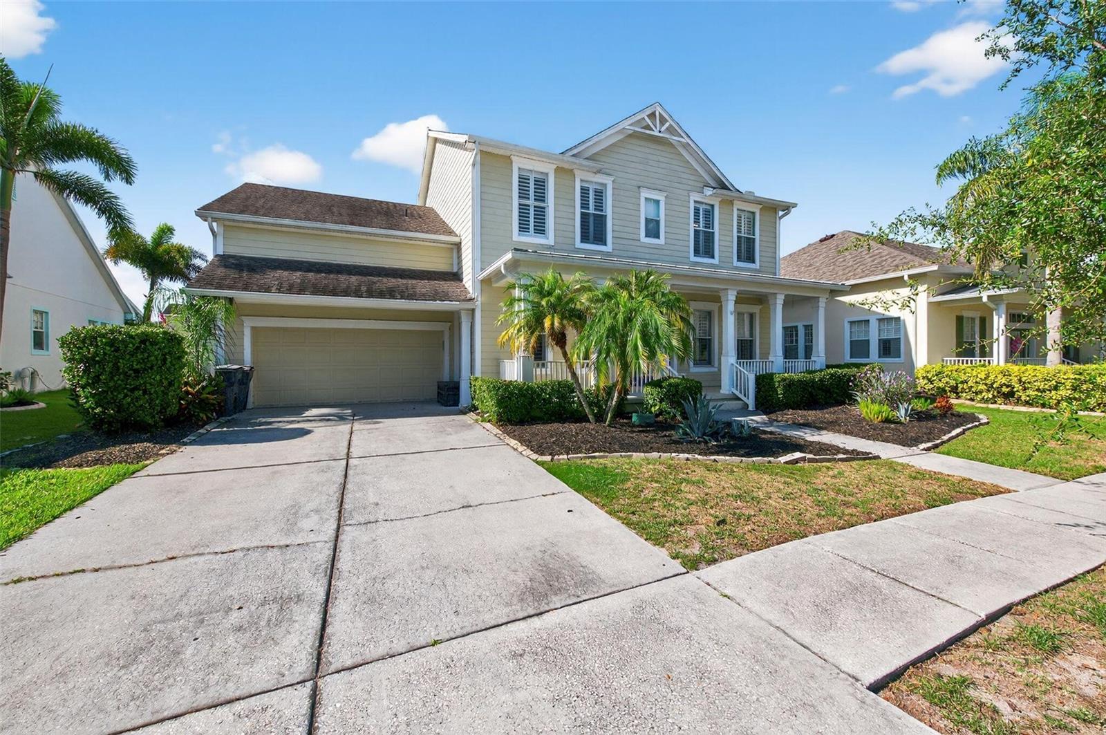 5212 BRIGHTON SHORE DRIVE