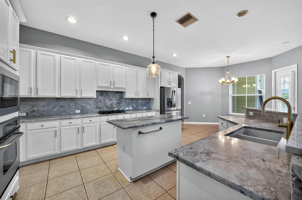 Photo of 5212 Brighton Shore Drive, Apollo Beach, FL 33572 (MLS # O6334003)