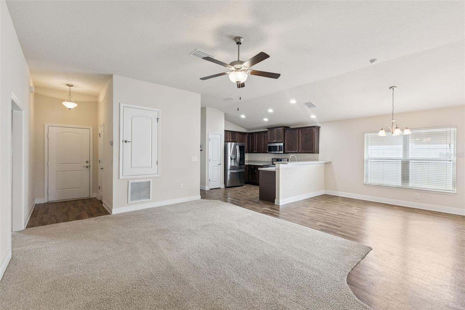 PLANTATION OAKS/BREVARD PH 4 - Residential Lease