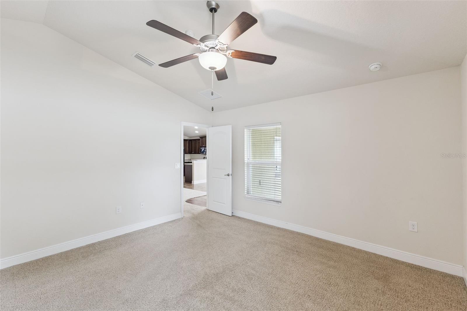 PLANTATION OAKS/BREVARD PH 4 - Residential Lease