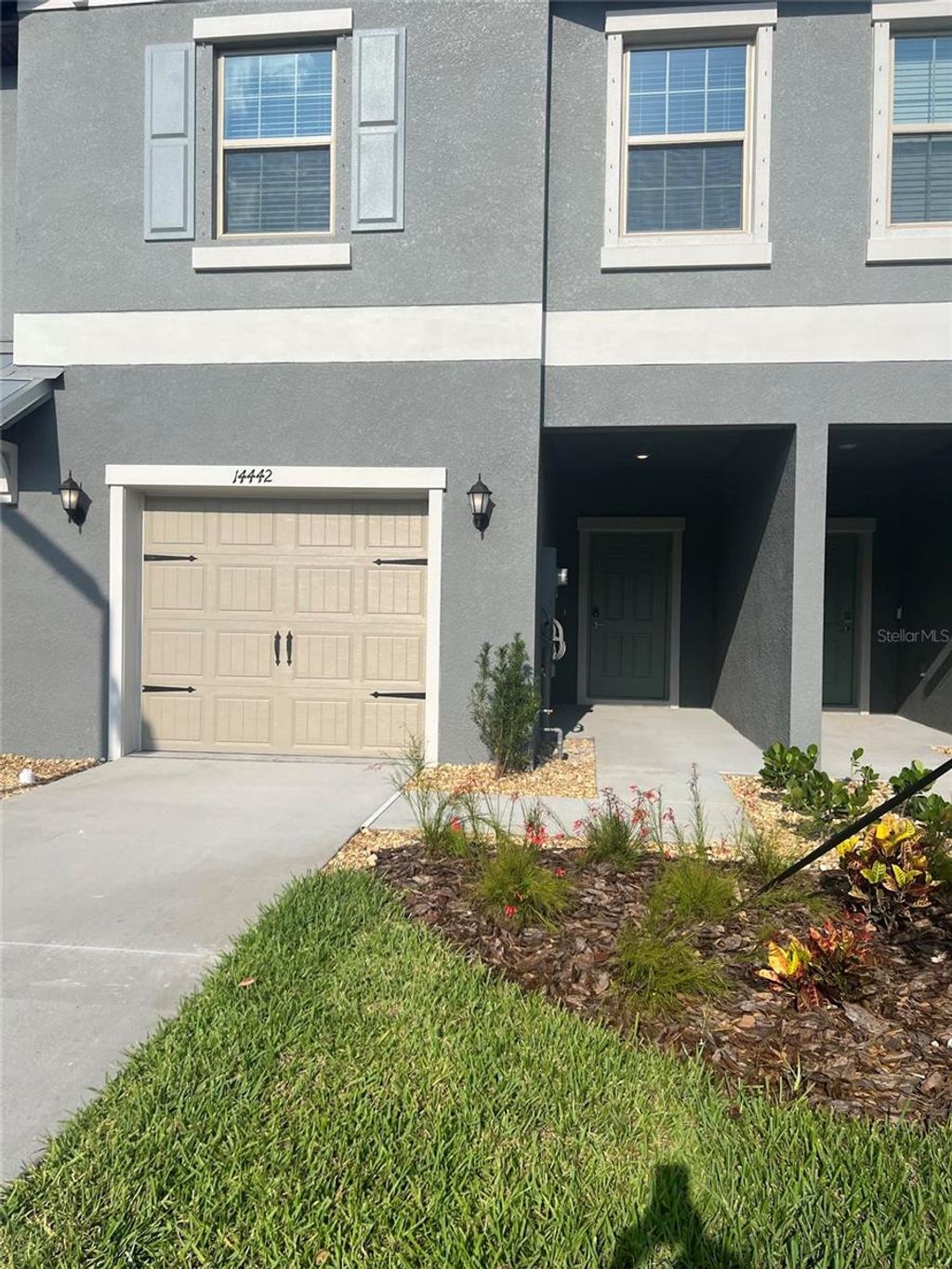 Photo of 14442 Editors Note Street, Ruskin, FL 33573 (MLS # TB8496372)