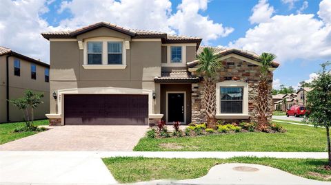 8801 CORCOVADO DRIVE KISSIMMEE FL 34747
