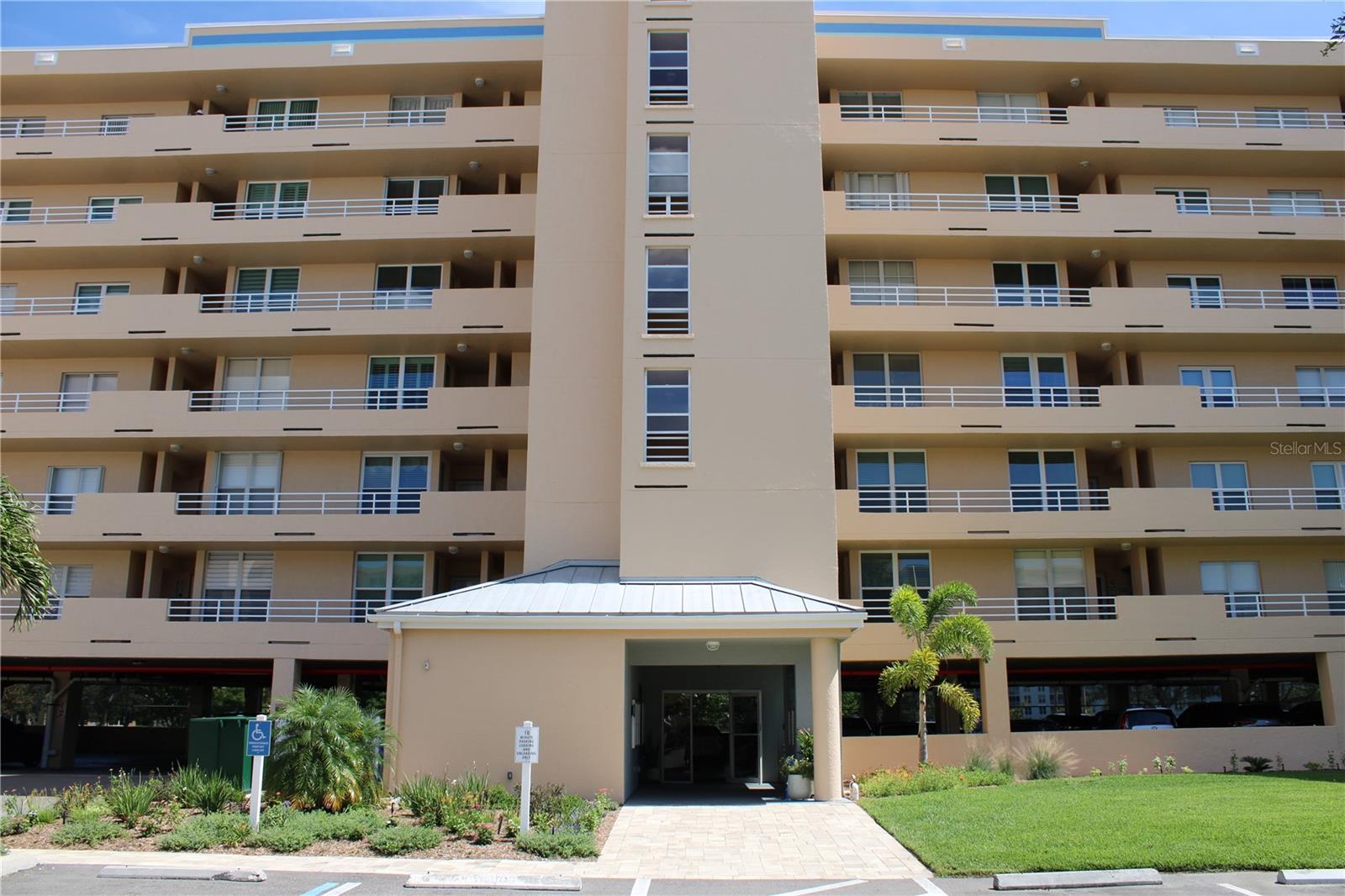 THE FAIRWAYS TWO AT PINEBROOK Welcomes you home. New to the rental market is this completely renovated end unit second floor condo featuring 2 bedrooms, 2 bathrooms and a bonus room. You will absolutely love this condo and you will know immediately you have made to right decision to reside here. As soon as you enter the front door your eyes will immediately take you through the family room and you will see the extra living space as the Florida room has been extended and enclosed to increase your living space. You can`t beat the view that this condo offers you also. You have beautiful views from the master bedroom, family room, dining area and kitchen. Nothing has been left out, this condo has been completely remodeled to include luxury vinyl throughout, kitchen cabinets, appliances, ceiling fans, fresh paint and so much more. If you are a golfer then bring your clubs and enjoy a day on the links without having to leave your neighborhood. After a day golfing then head over to the community pool to cool off and socialize with friends. There is also a laundry room inside the unit for your convenience. Contact us today and see why Pinebrook is such a desired community for you to live and play, you will not be disappointed.