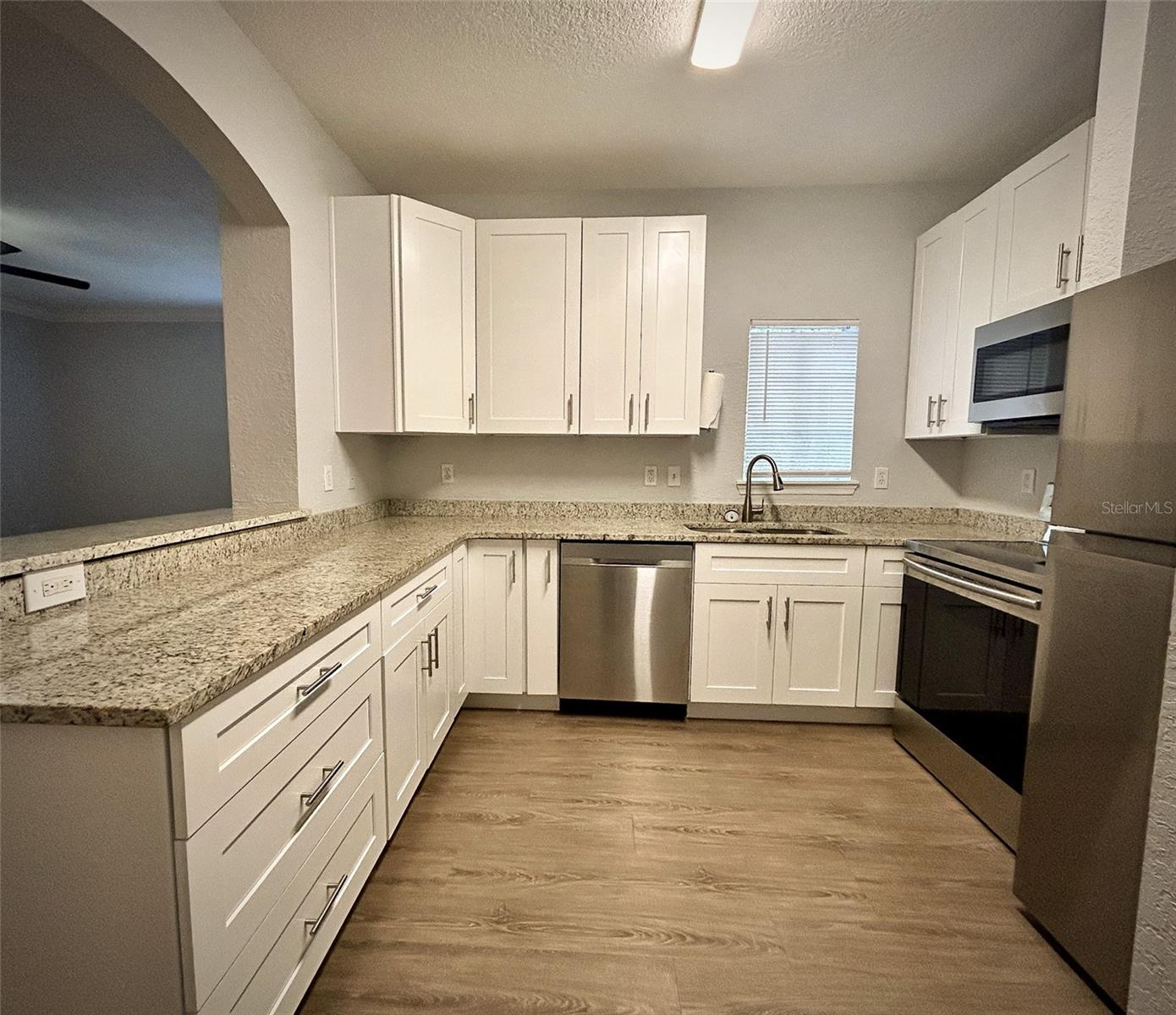 NOTTING HILL A CONDO - Residential Lease