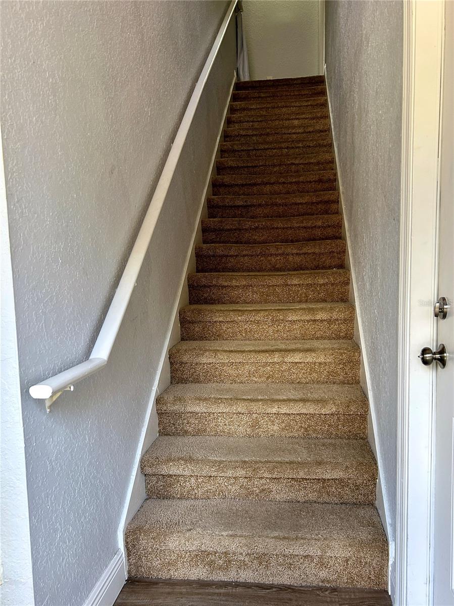 NOTTING HILL A CONDO - Residential Lease