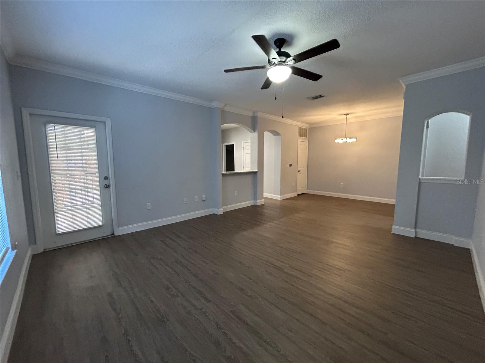 NOTTING HILL A CONDO - Residential Lease