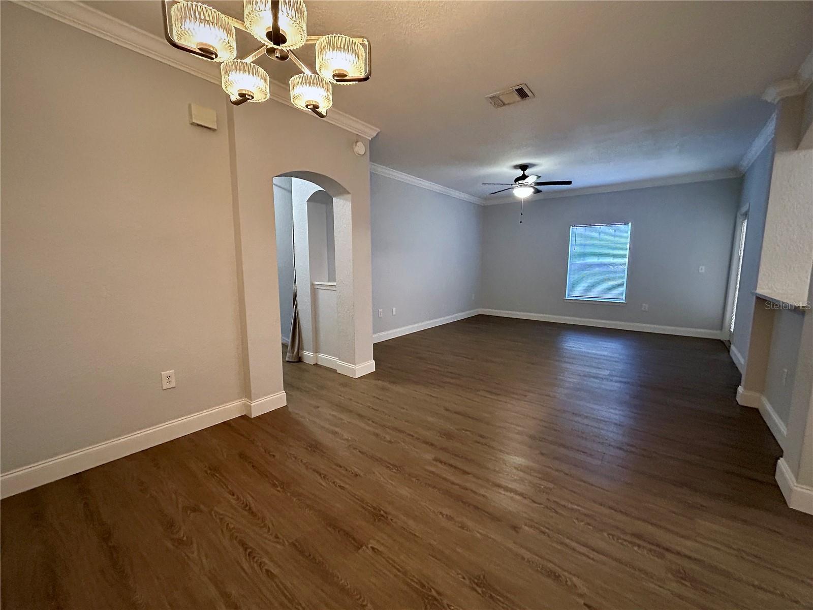 NOTTING HILL A CONDO - Residential Lease