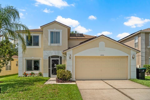 4 beds bed, 2.5 baths bath property at 1202 Seneca Falls Drive, Orlando, FL 32828