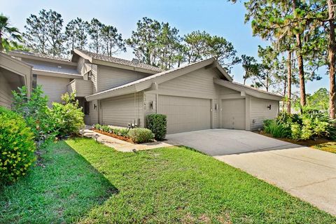 A home in WESLEY CHAPEL