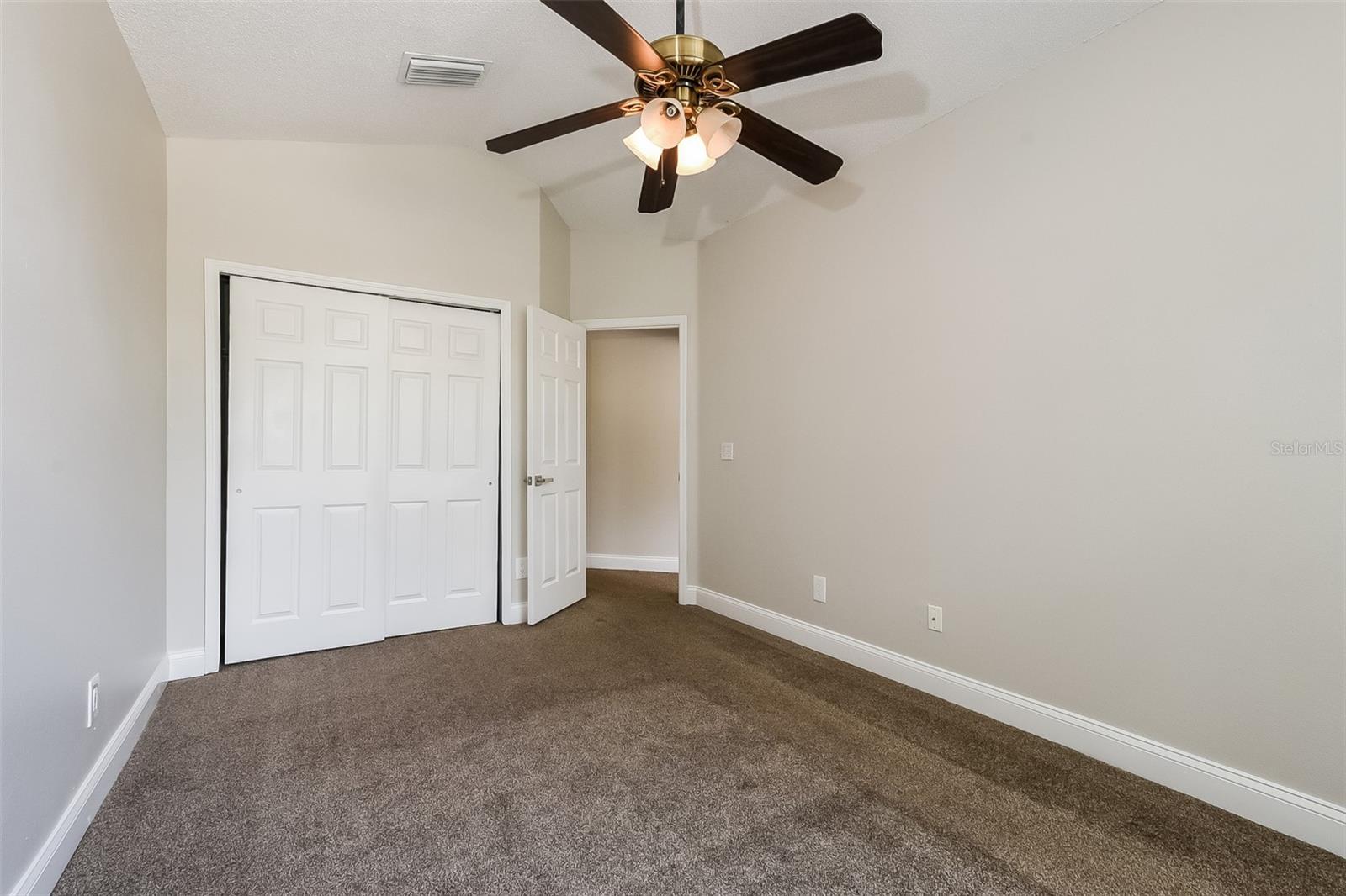 CHAPMAN OAKS - Residential