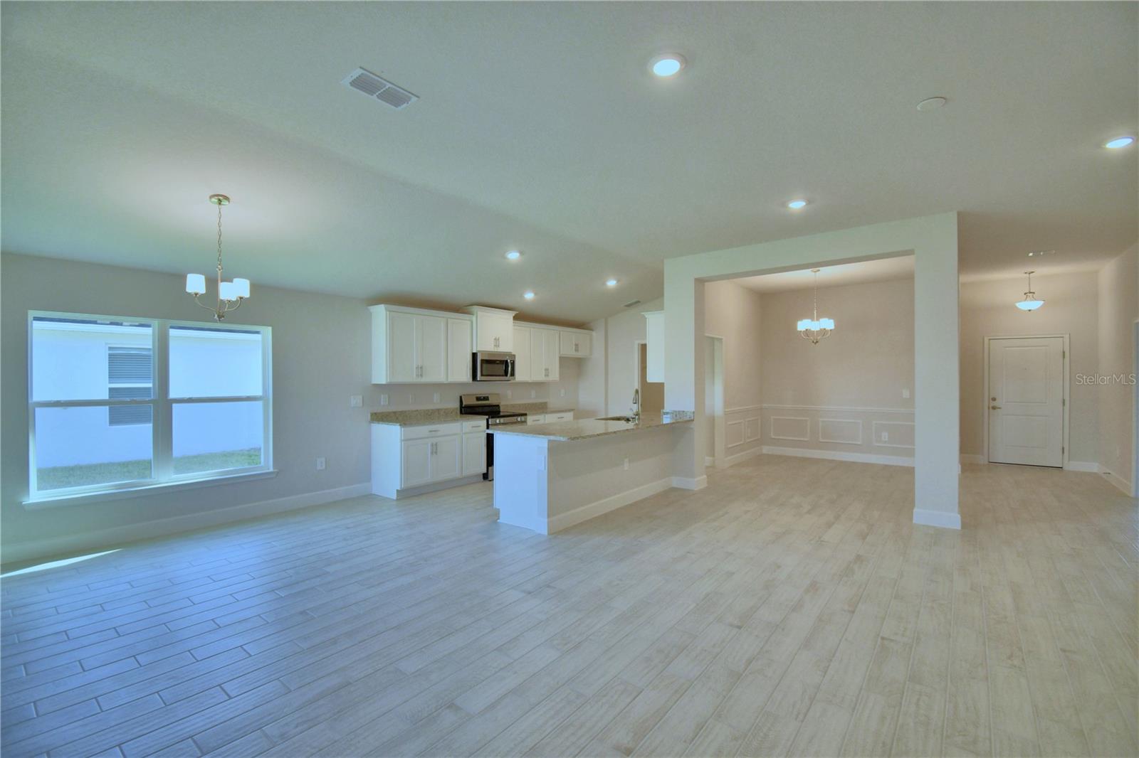 LAKE JULIANA ESTATES - Residential