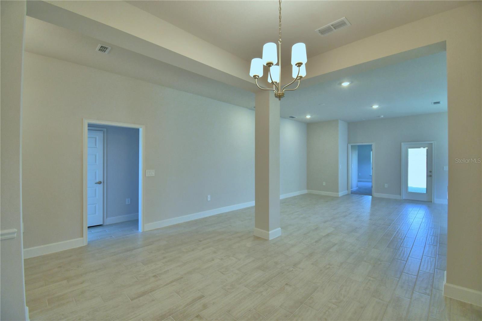 LAKE JULIANA ESTATES - Residential