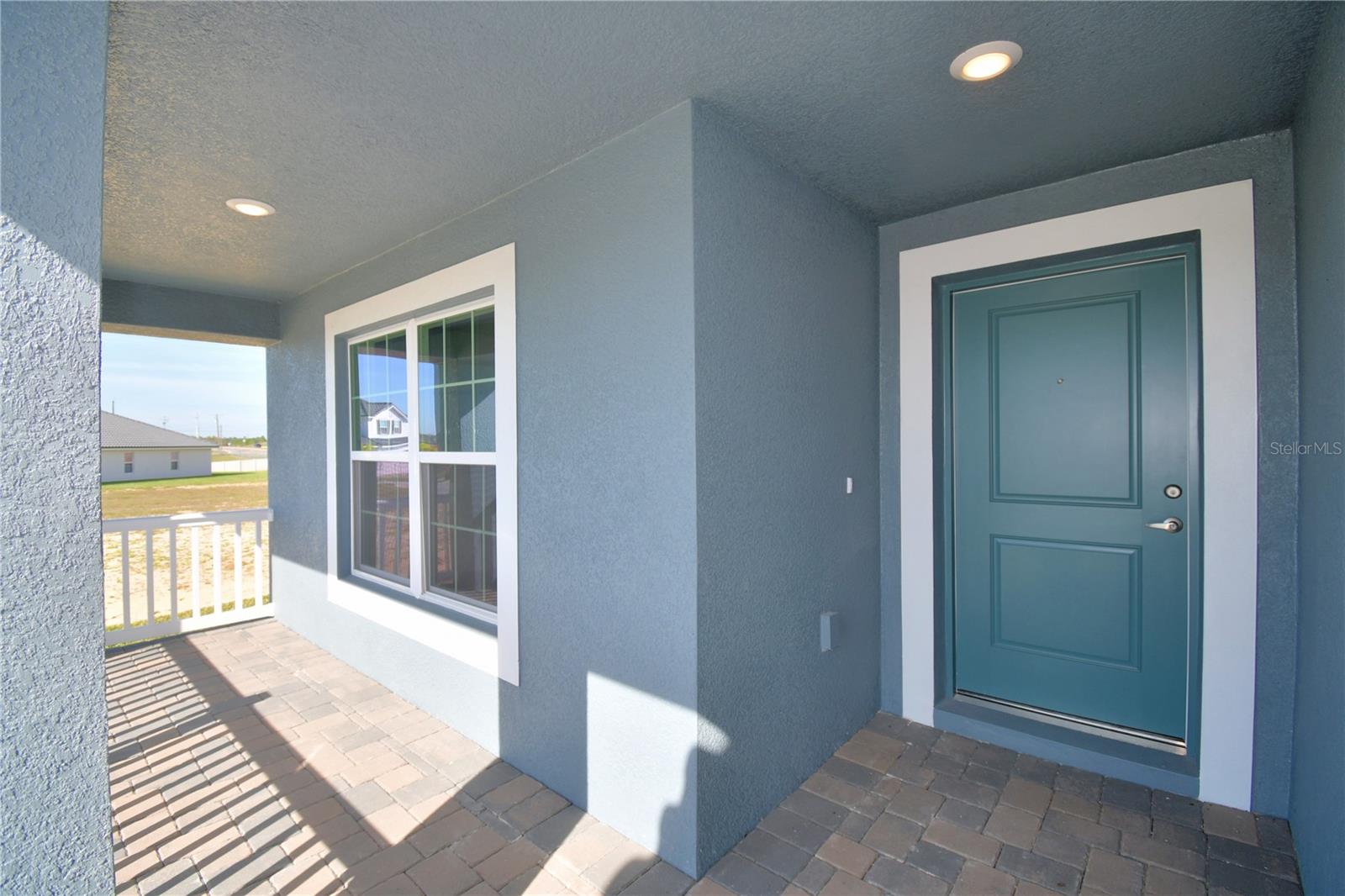 LAKE JULIANA ESTATES - Residential