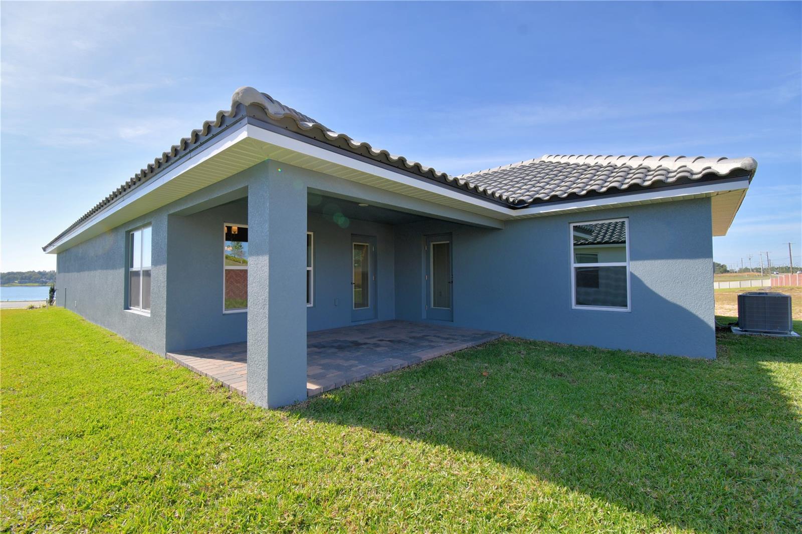 LAKE JULIANA ESTATES - Residential